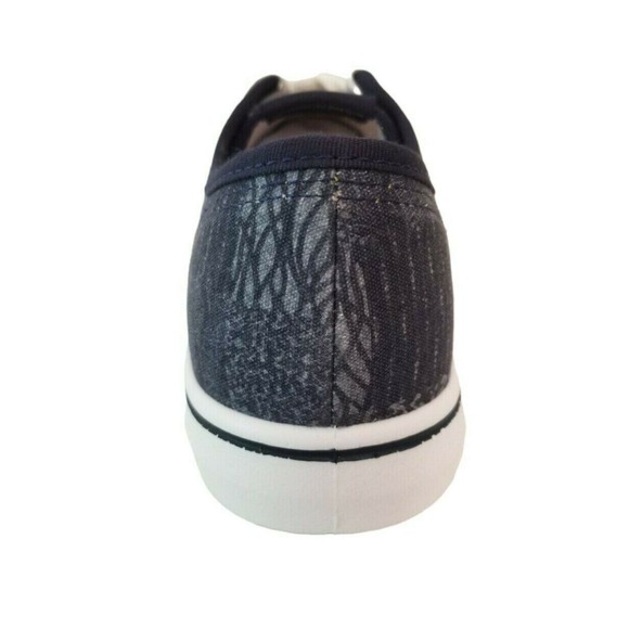 Keen Elsa Lite Women's Sneakers‎ Size 8 color Navy Patchwork NWT - Picture 9 of 12